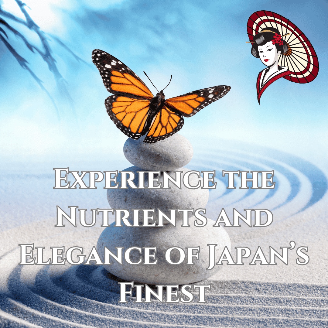 Unveiling the Elegance of 100% Pure Yame Matcha – The Pinnacle of Japanese Green Tea