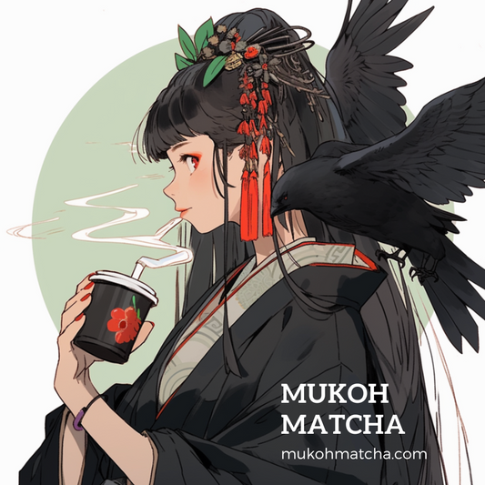 Embracing Tranquility: The Joy of Matcha