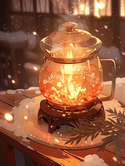 How to Make the Perfect Mukoh Matcha Latte at Home