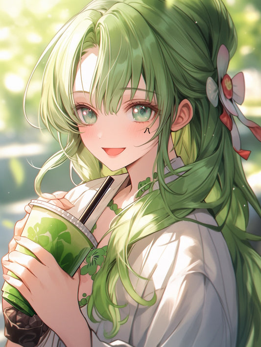 Discover the Magic of Matcha: The Ultimate Superfood for Your Daily Ritual