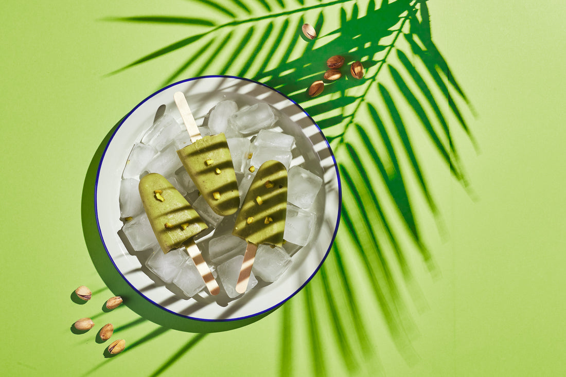 Sanpachi Powder And How To Incorporate It Into Your Food