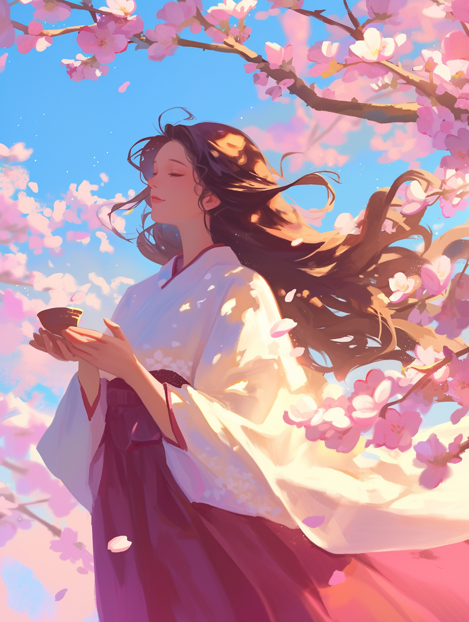 Unveiling the Mystique of Shincha: Japan's Springtime Elixir