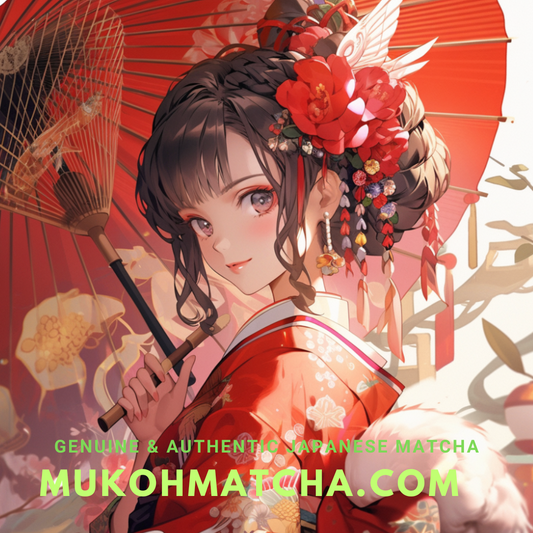 Unveiling the Green Elixir: A Journey into the World of Matcha