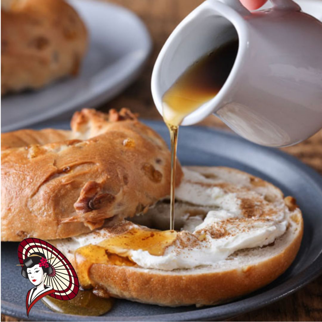 Pearl Jam – Maple Syrup Flavor / 200g