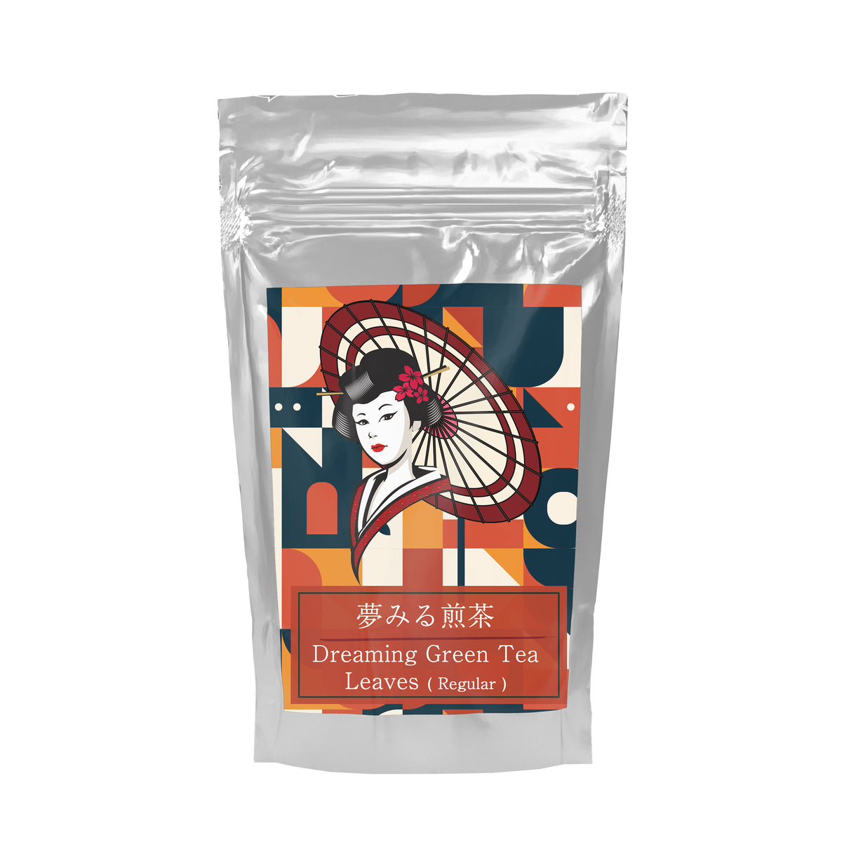Hoshino Sencha — Classic | Loose Leaf 100g
