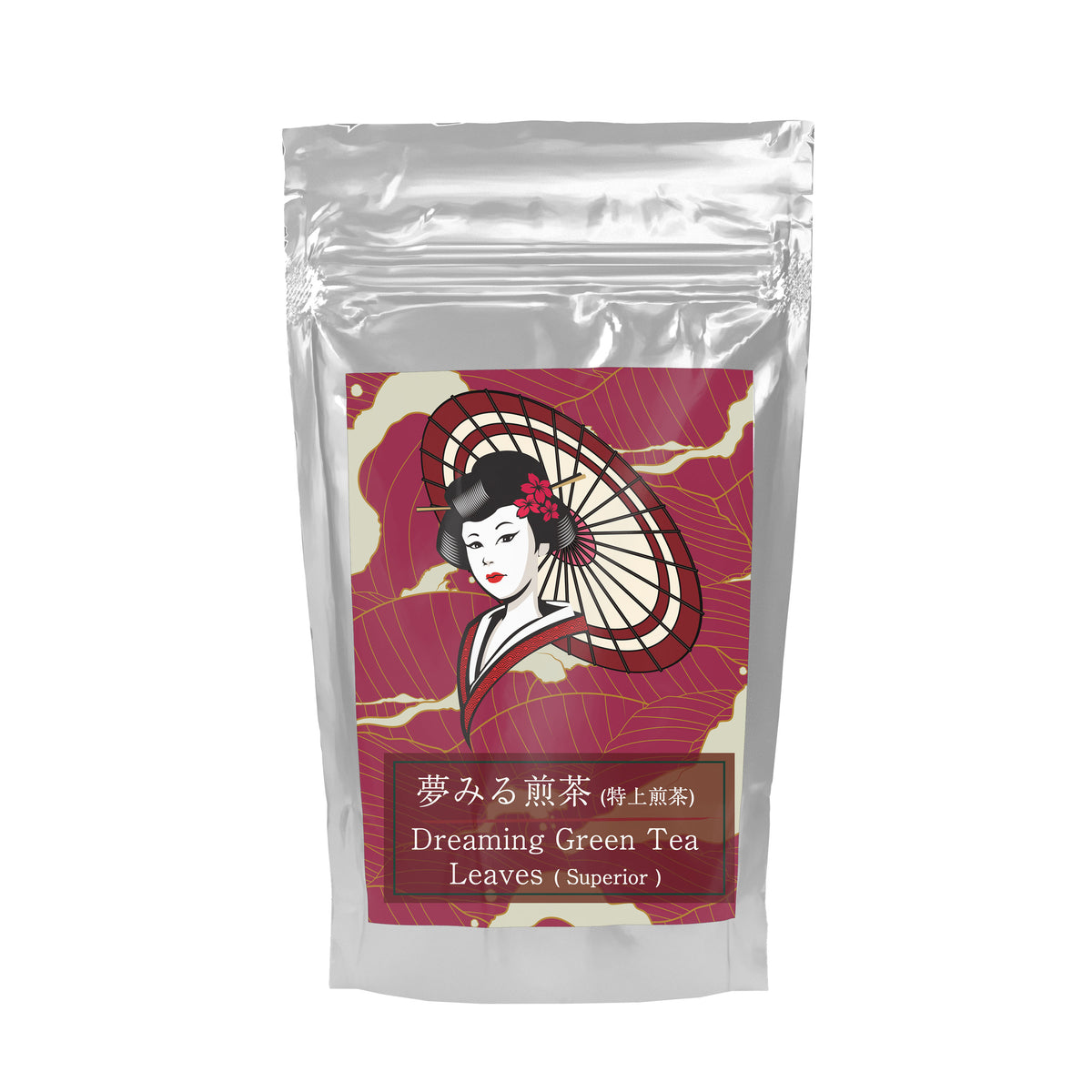 Yame Sencha — Superior | Loose Leaf 100g