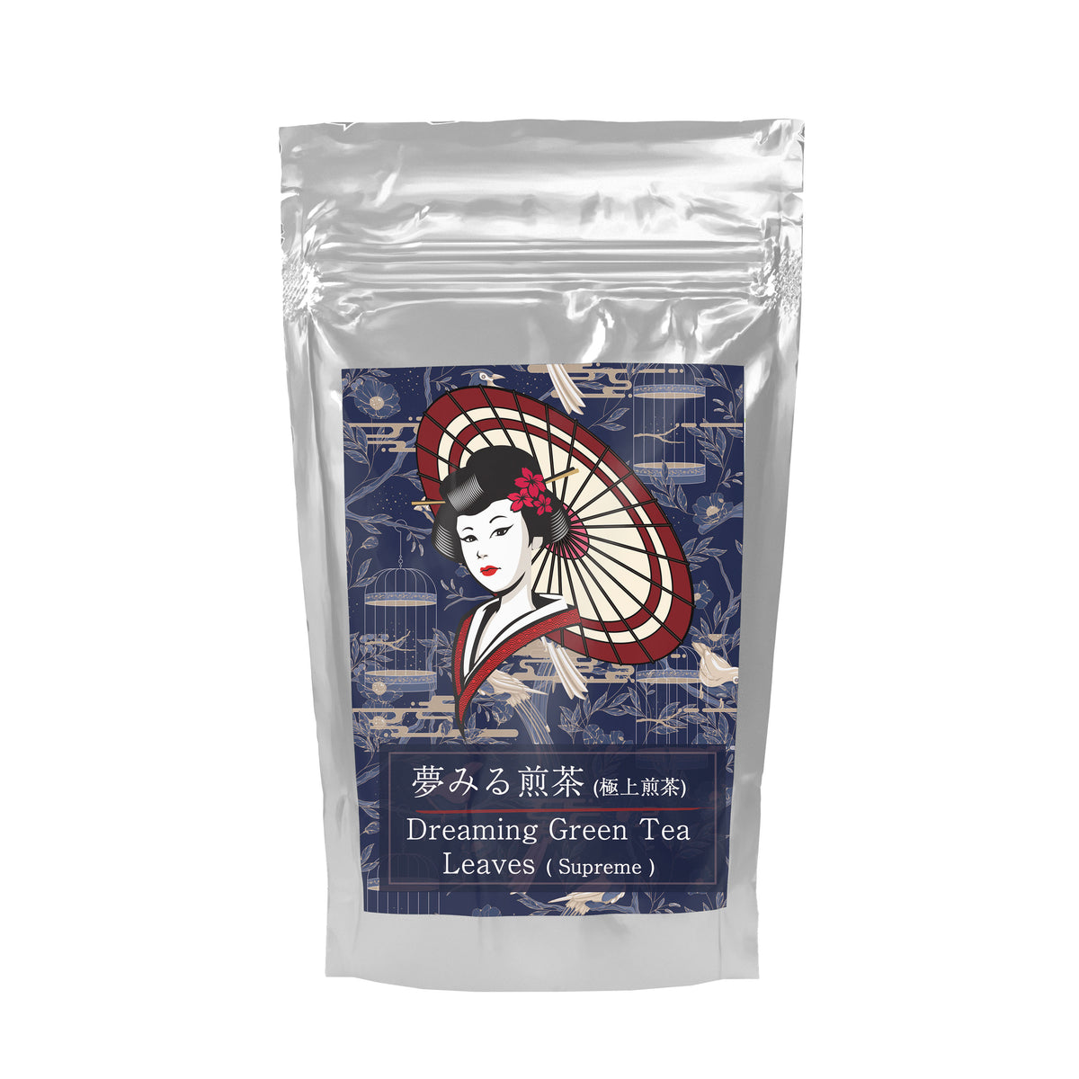 Yame Sencha — Supreme | Loose Leaf 100g