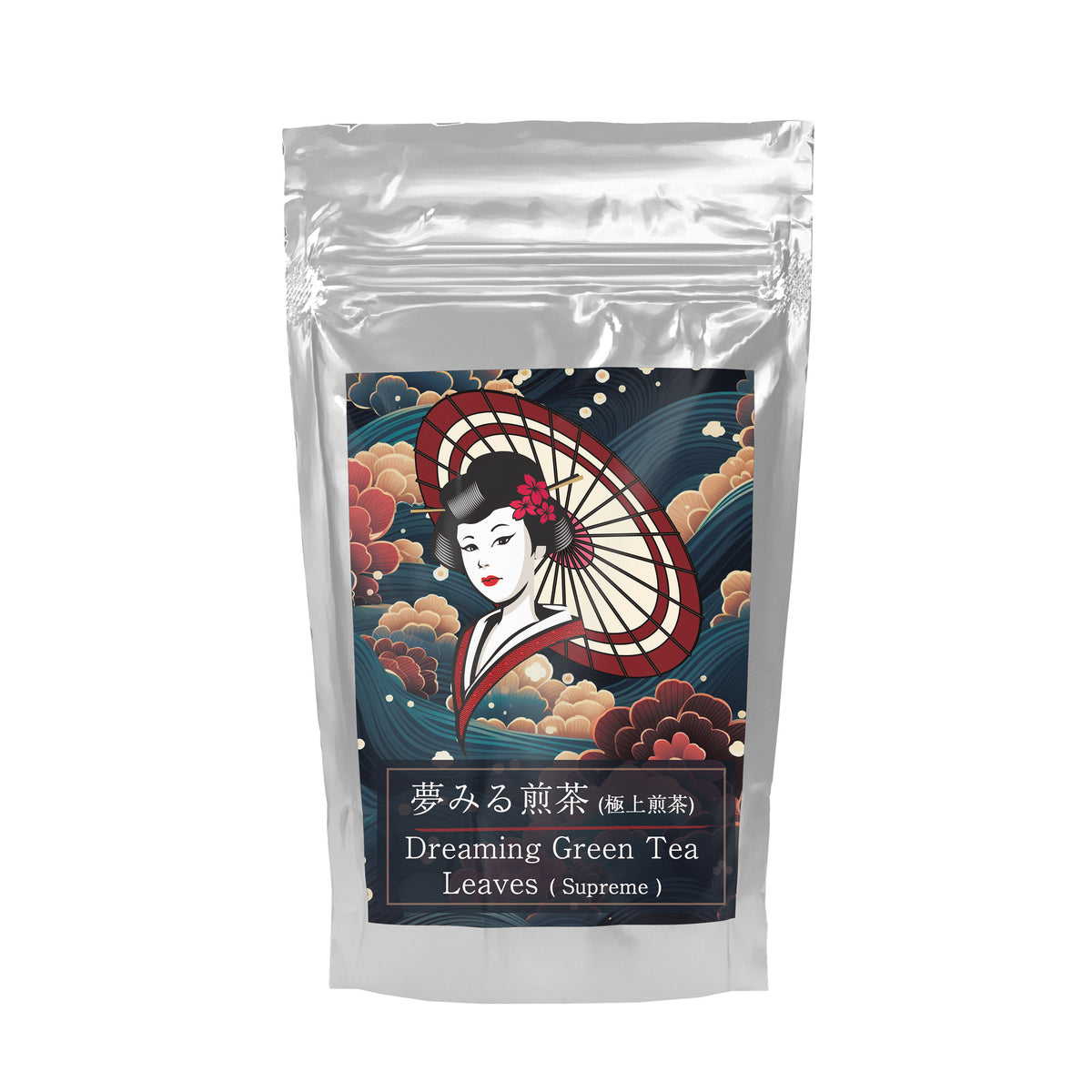 Hoshino Sencha — Supreme | Loose Leaf 100g