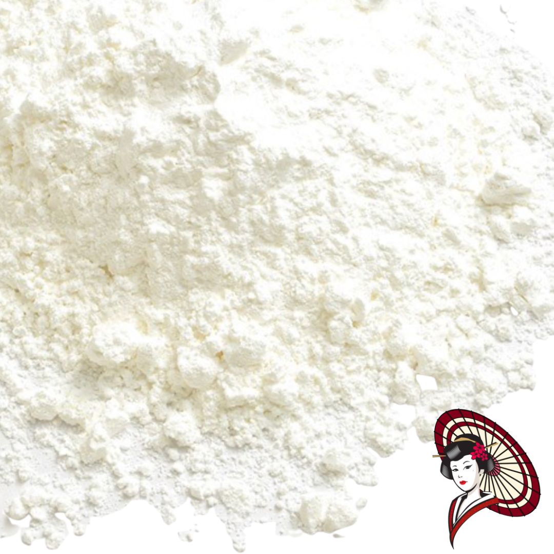 Japanese Rice Flour for Baking Made from Mizuhochikara Rice (Kumamoto, Japan)