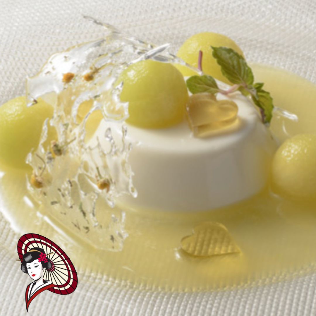 Palatinite Granules Professional Sugar for Candy Art & Sugar Decorations