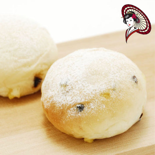 Pearl Jam (Chocolate & Banana) / 100g