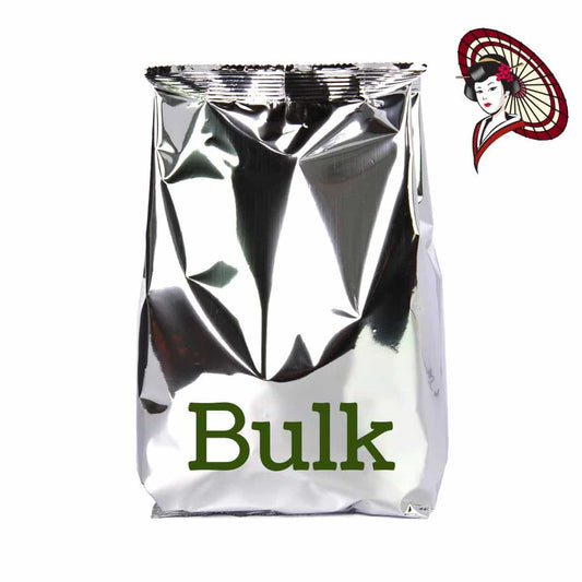 Red — Okumidori & Yabukita Yame Matcha | Bulk & Wholesale