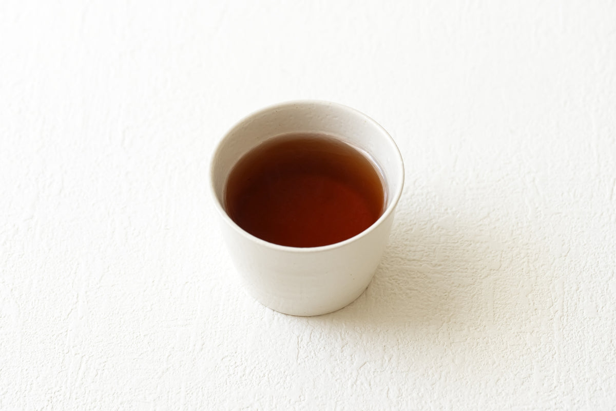 Yame Hojicha — Roasted Loose Leaf 100g