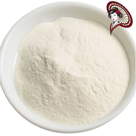 White Bean Paste Powder (Shiroan) 150g Unsweetened Japanese White Bean An Paste Base