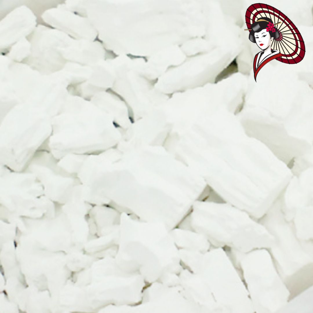 Premium Yoshino Hon-Kudzu (Pure Kudzu Starch) 100% Traditional Specialty from Yoshino, Nara, Japan