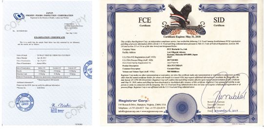 SEA FUCOIDAN DX - Low Molecular Weight & High Molecular Weight Mixed Fucoidan Beverage