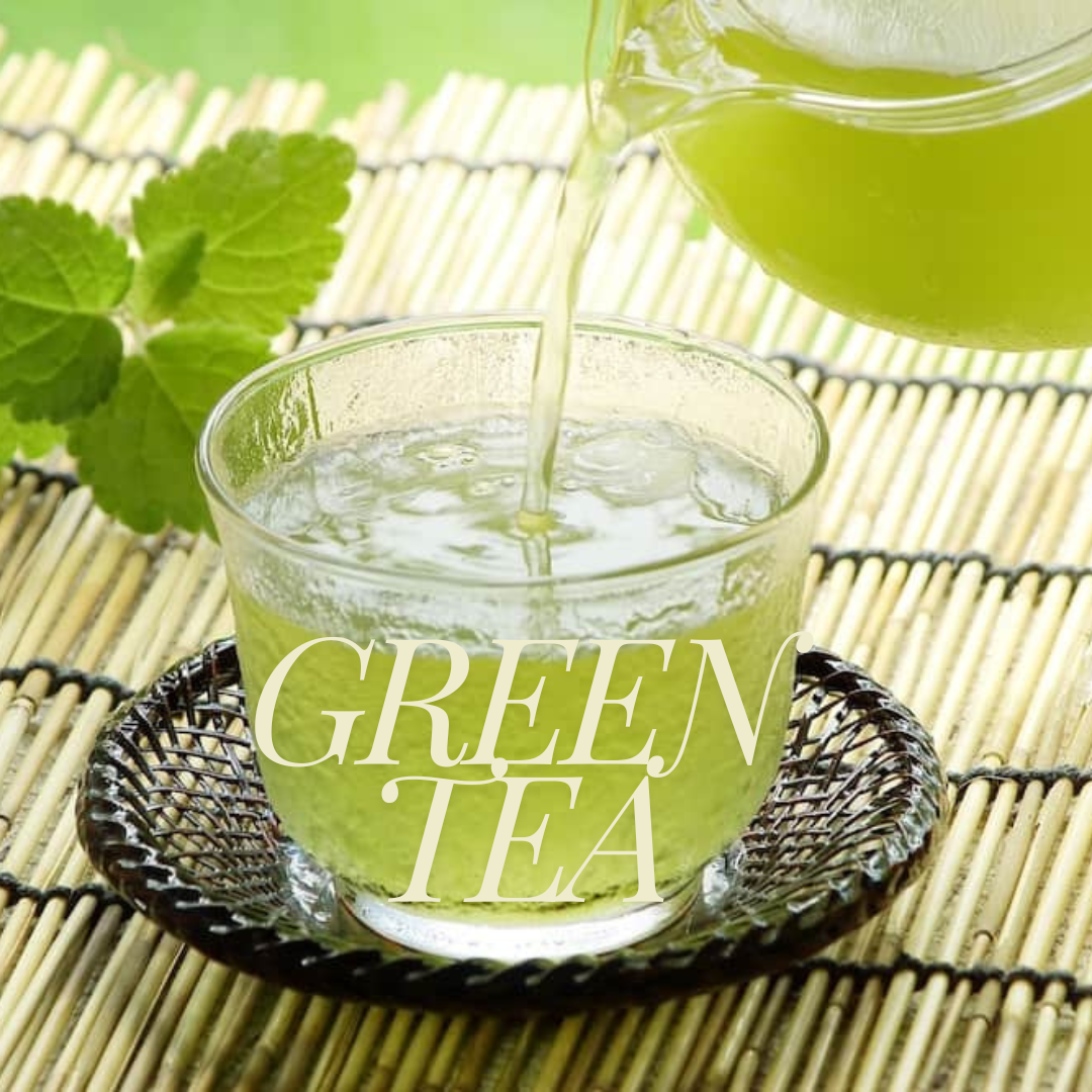 Mukoh Matcha - Japanese Yame Green Tea Online Store