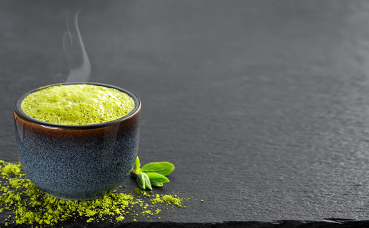 A Complete Guide to Matcha