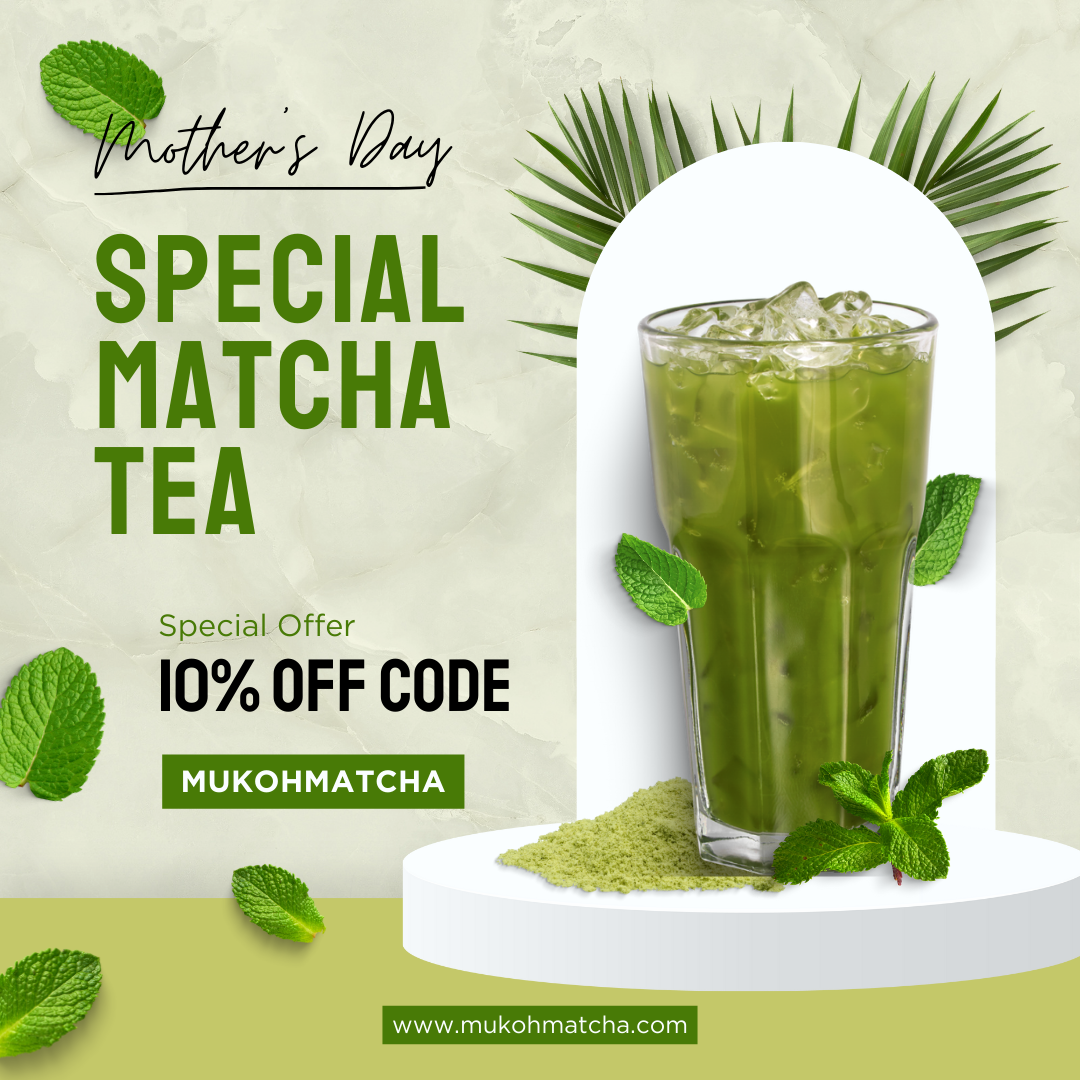 Elevate Your Morning Routine with Mukoh Matcha: The Ultimate Superfood