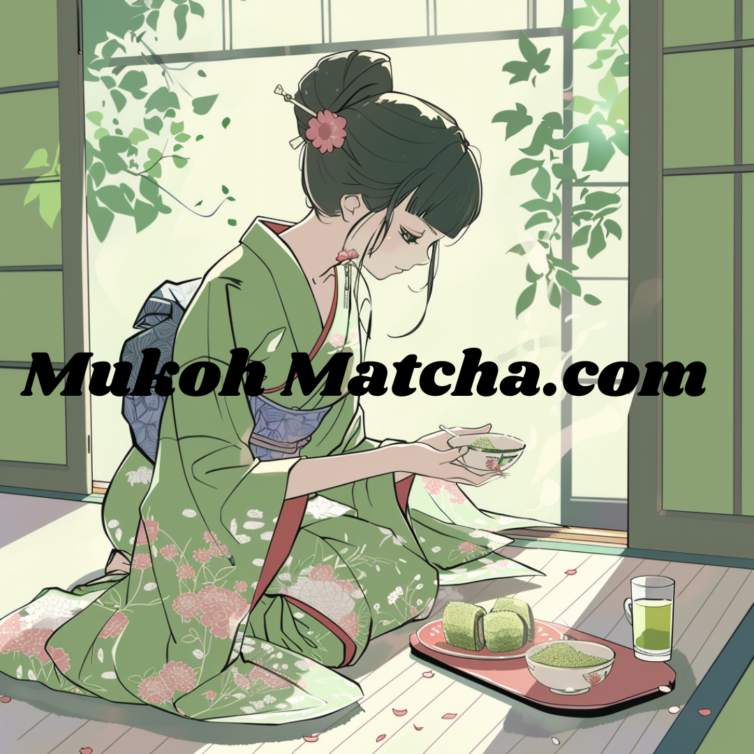 Discovering Matcha: A Journey into Japanese Green Tea