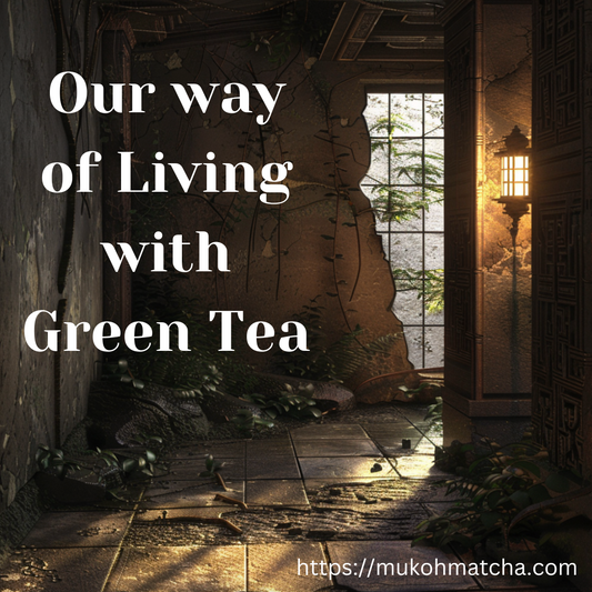 Embracing Health with a Cup of Japanese Green Tea: The Ultimate Health Beverage