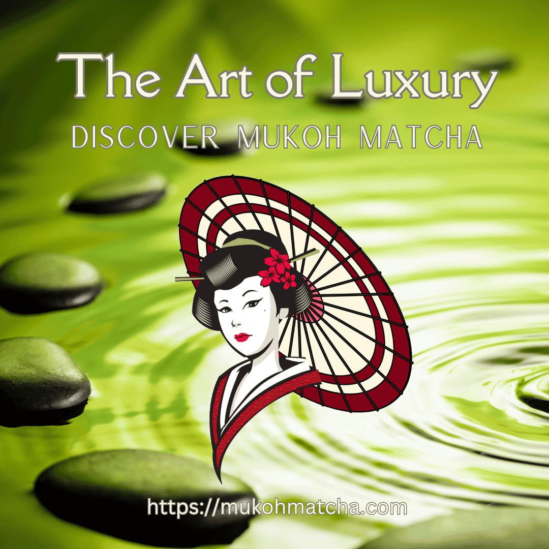 The Most Expensive Matcha: A Luxurious Journey into Japanese Tea