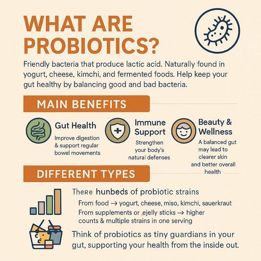 Why Wellness Should Be Delicious: The Beauty of Probiotic Jelly