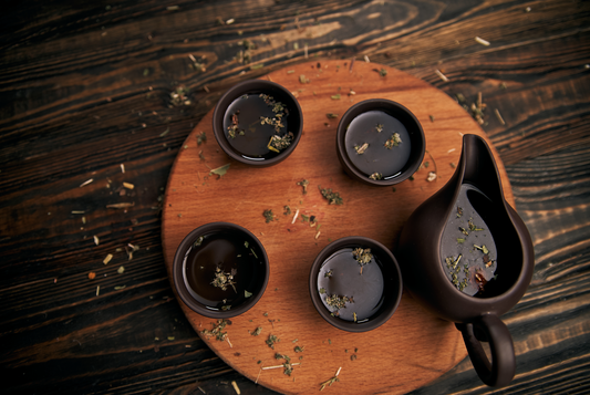 Yame Gyokuro Green Tea – The Most Luxurious Green Tea