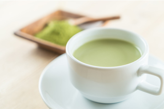 Two Types of Hot Teas to Make With Yamecha Sencha Green Tea