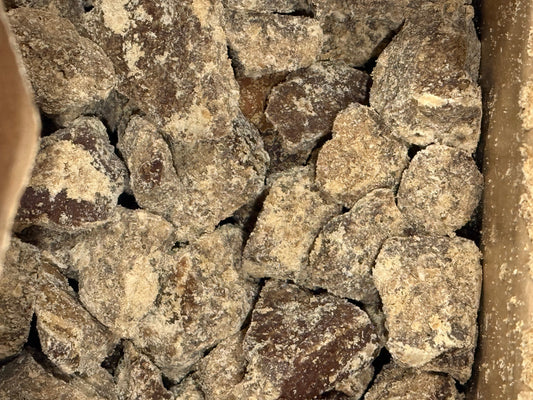 Japanese Black Sugar (Kokuto) — A Natural Sweetener with Global Appeal