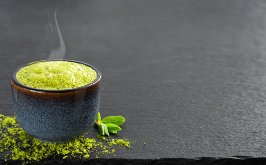 How To Prepare Matcha Green Tea For Weight Loss