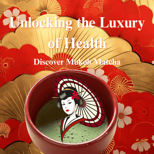 The Incredible Health Benefits of Matcha