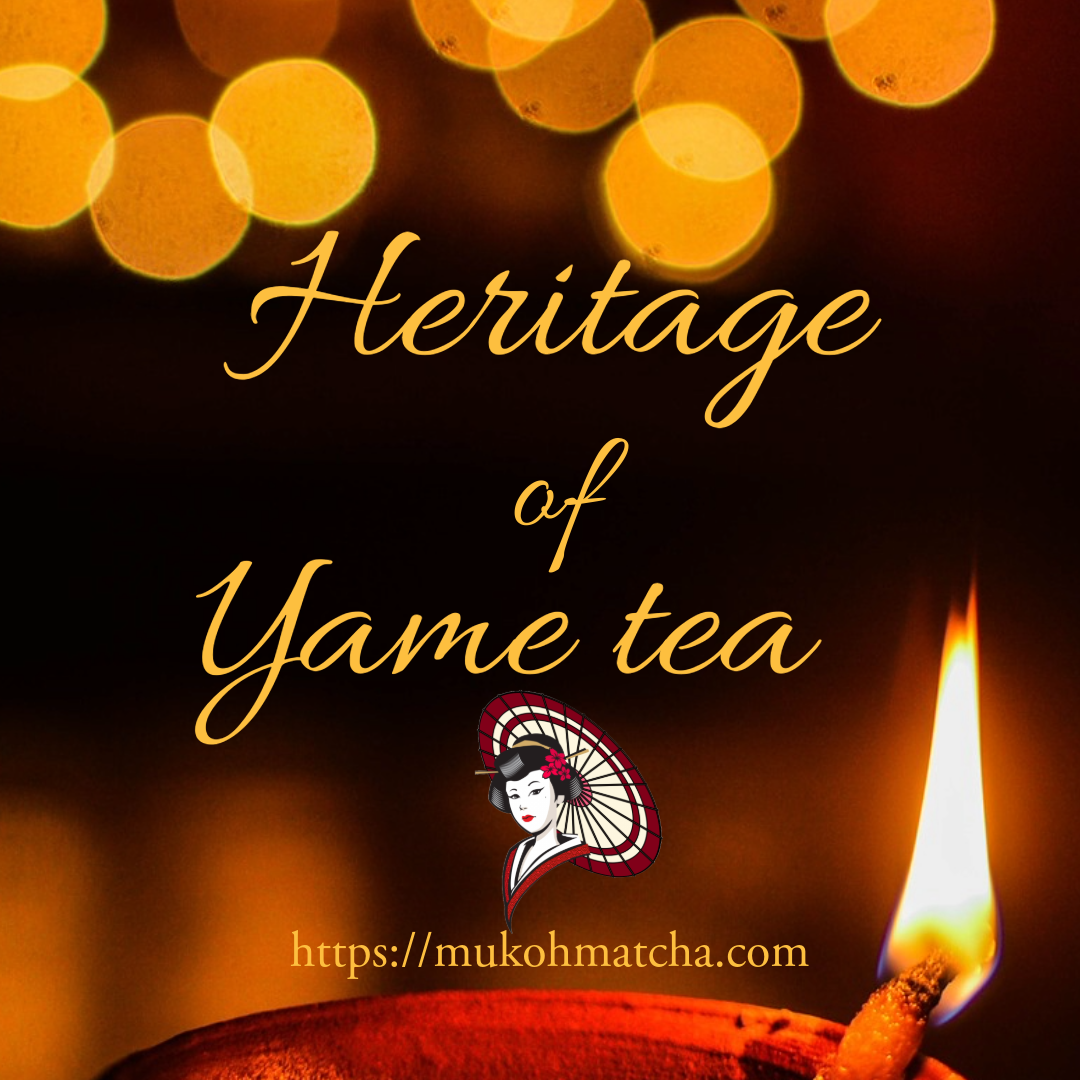 The Allure of Yame Tea: Premium Selections at Mukoh Matcha