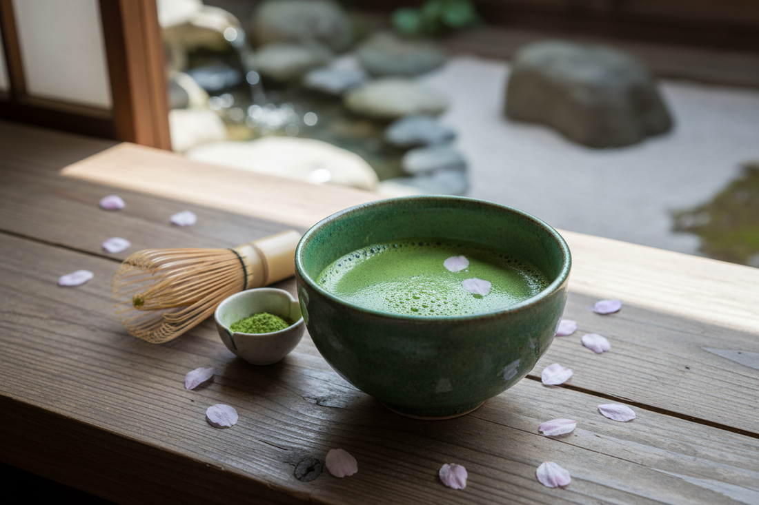 How to Tell If Your Matcha Is Really Japanese