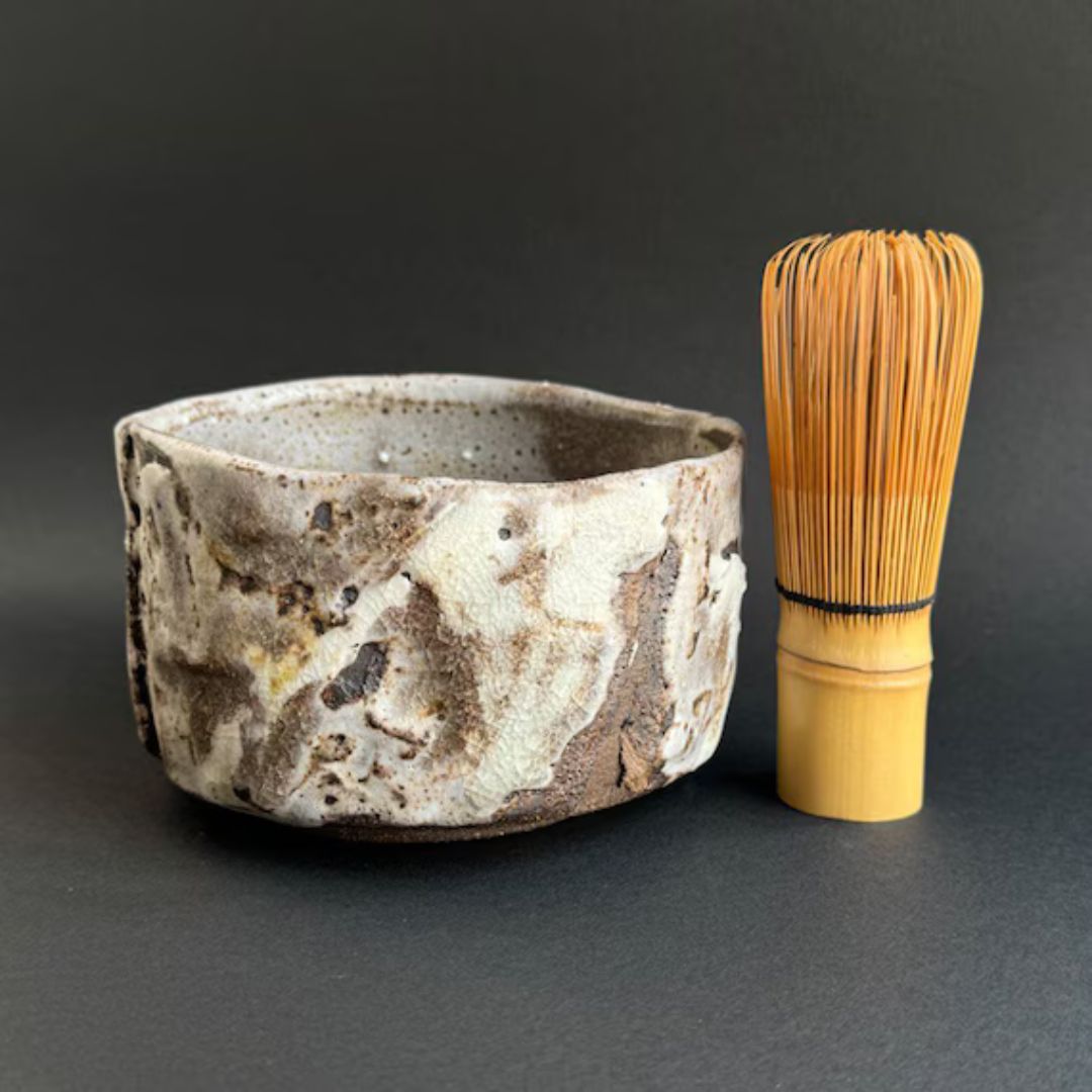 The Quiet Luxury of Japanese Tableware