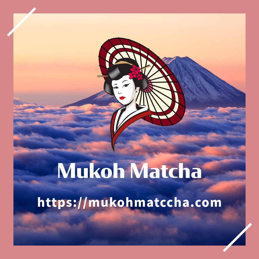 Unveiling the Power of Gyokuro Matcha Green Tea Powder at Mukoh Matcha