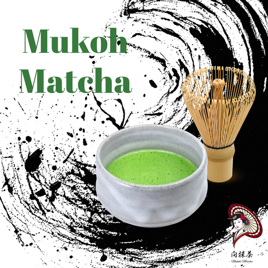 Unveiling the Prestige of Japanese Tea at Mukoh Matcha