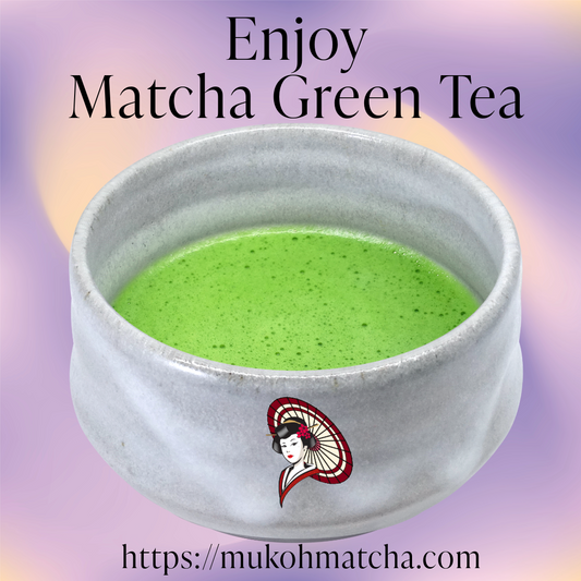 Mastering the Art of Matcha: Your Ultimate Guide to Premium Green Tea