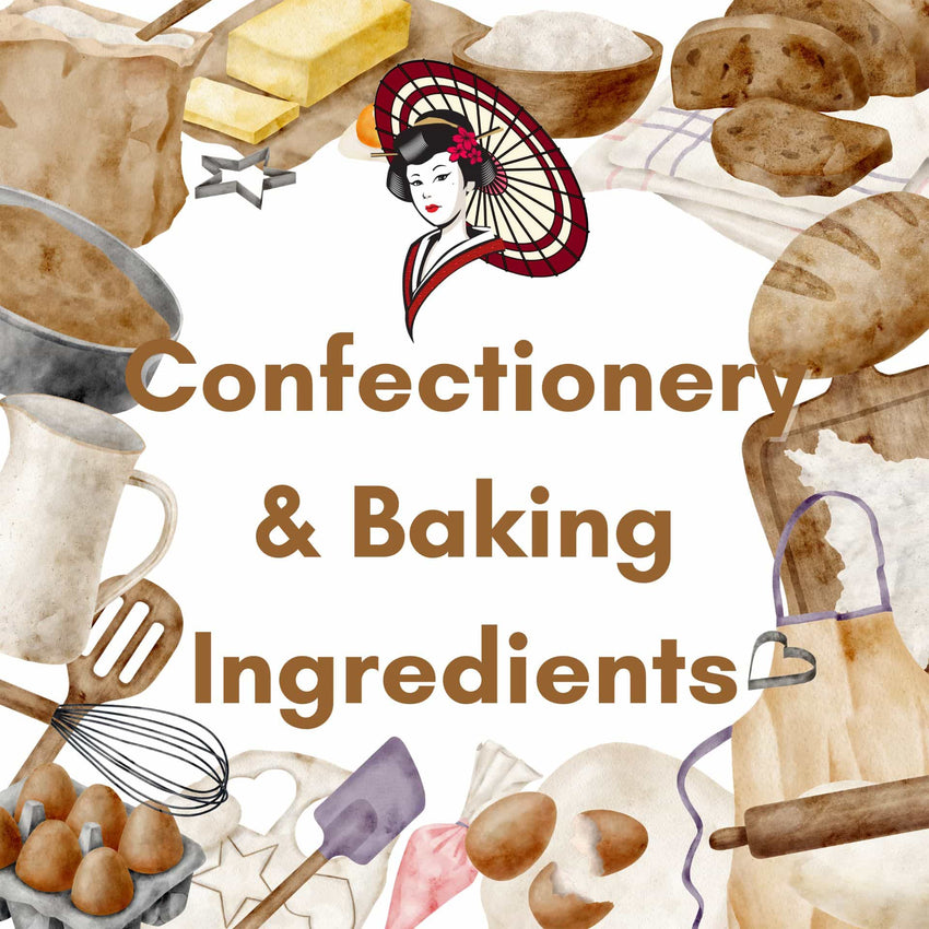 For your baking cupboard