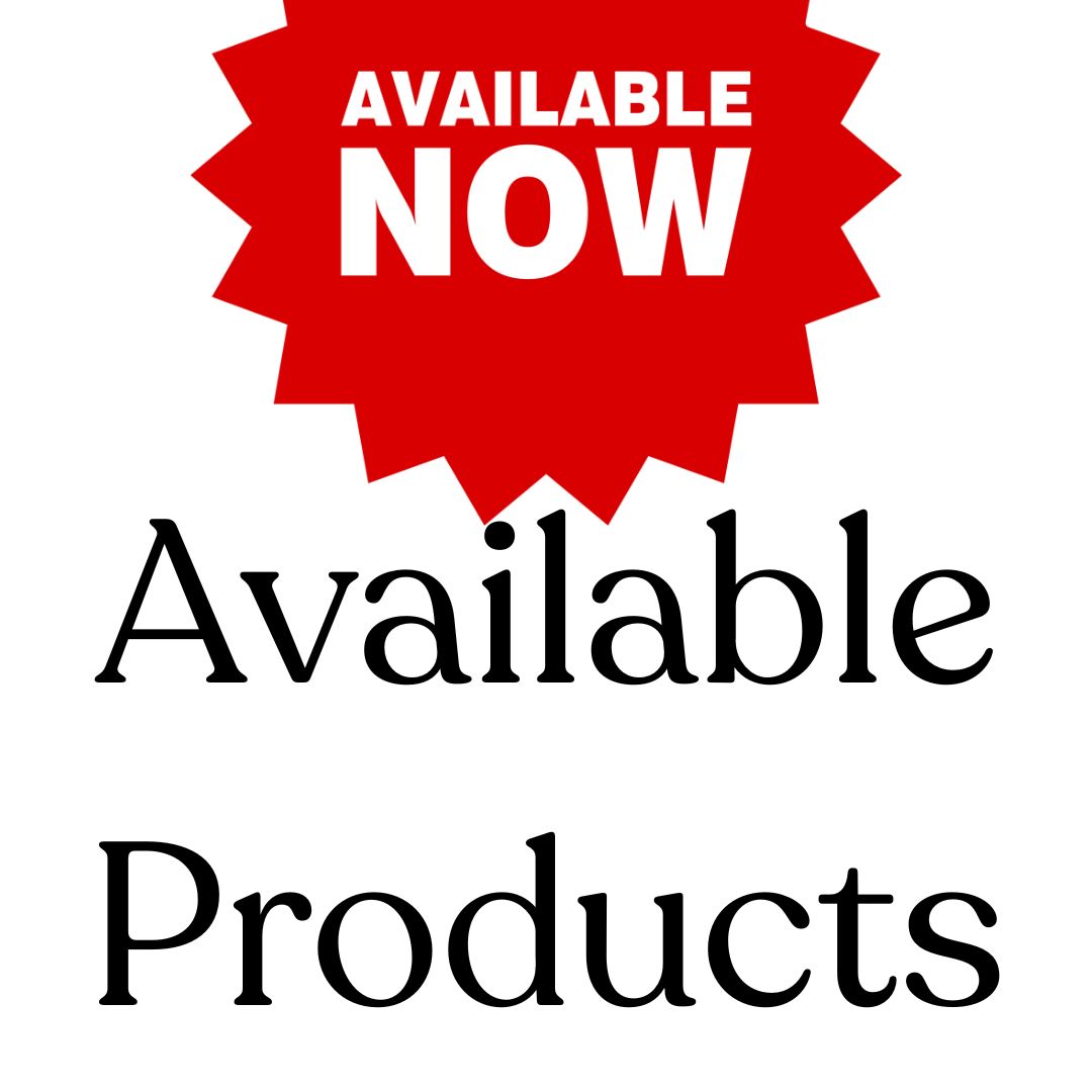 Available products