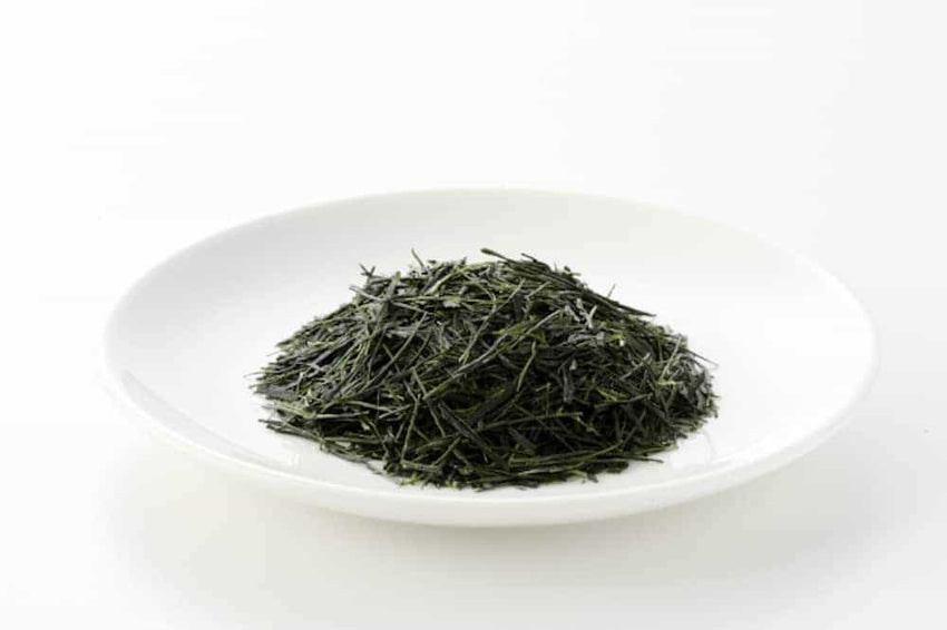 Explore loose-leaf tea
