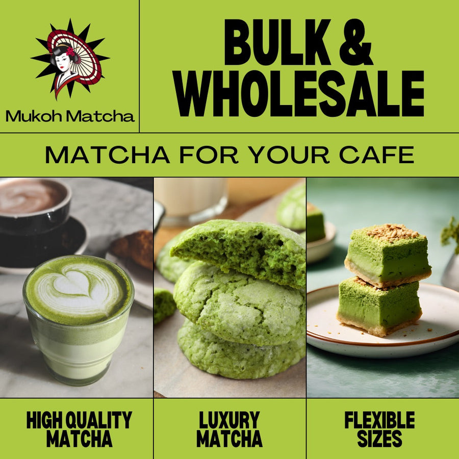 Bulk &amp; Wholesale
