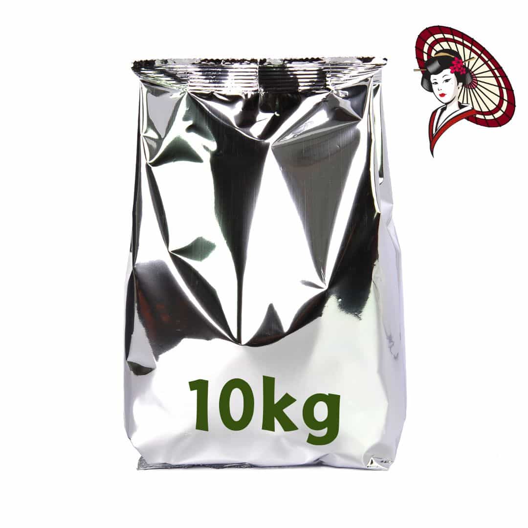 Bulk & Wholesale [Red] Ceremonial Grade – Mukoh Matcha