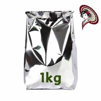 [Yame Young Barley Grass (Leaves) Powder Bulk & Wholesale]