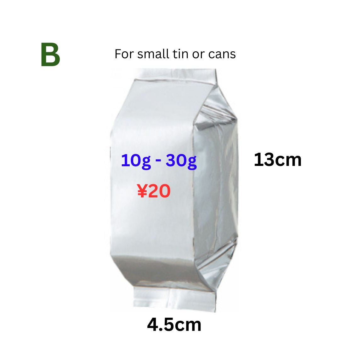 [Packages]