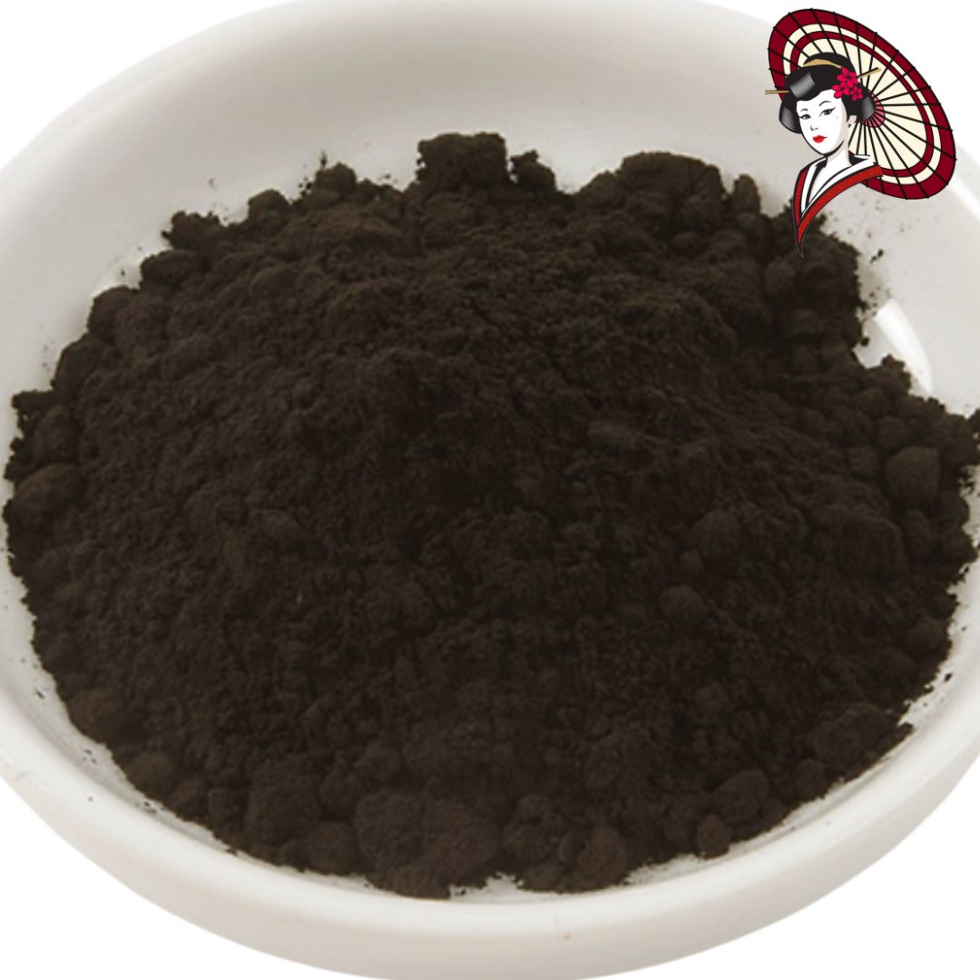 Black Cocoa Powder / 100g