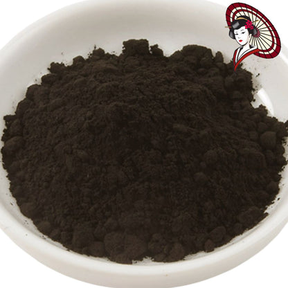 Black Cocoa Powder / 100g