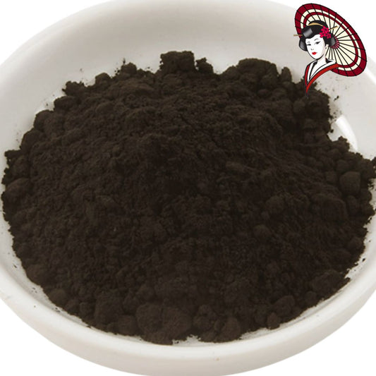 Black Cocoa Powder / 100g