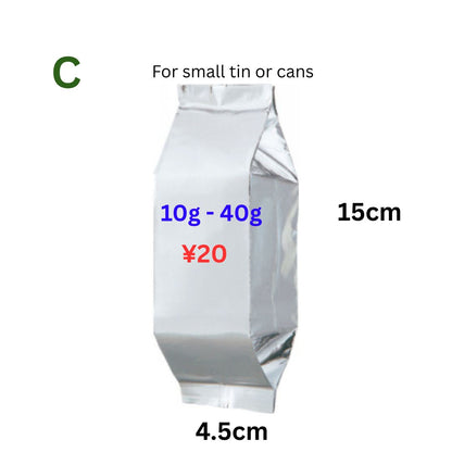 [Packages]