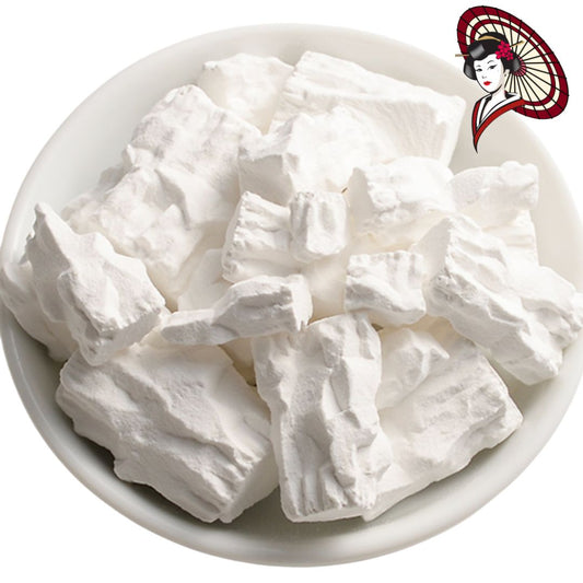 Yoshino Hon-Kudzu (Pure Kudzu Starch) 100% Traditional Specialty of Yoshino, Nara, Japan